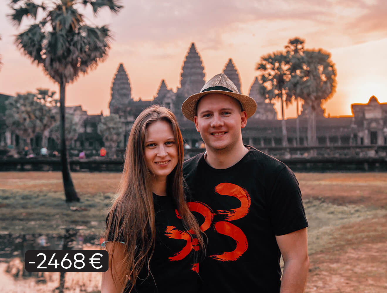 Vietnam zo severu na juh