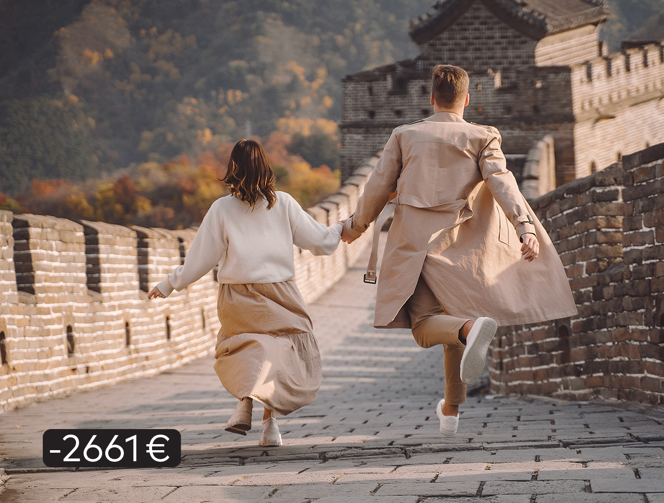 To najlepšie z Číny