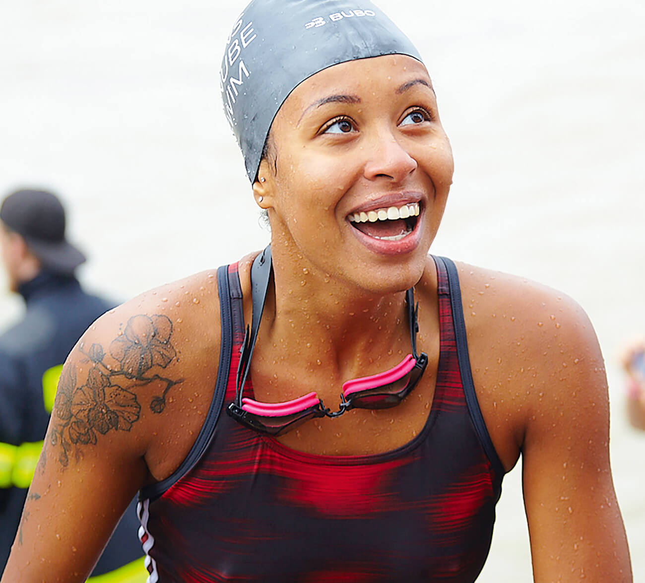 Trans Danube Swim 2019 - Preplávajte s nami Dunaj -