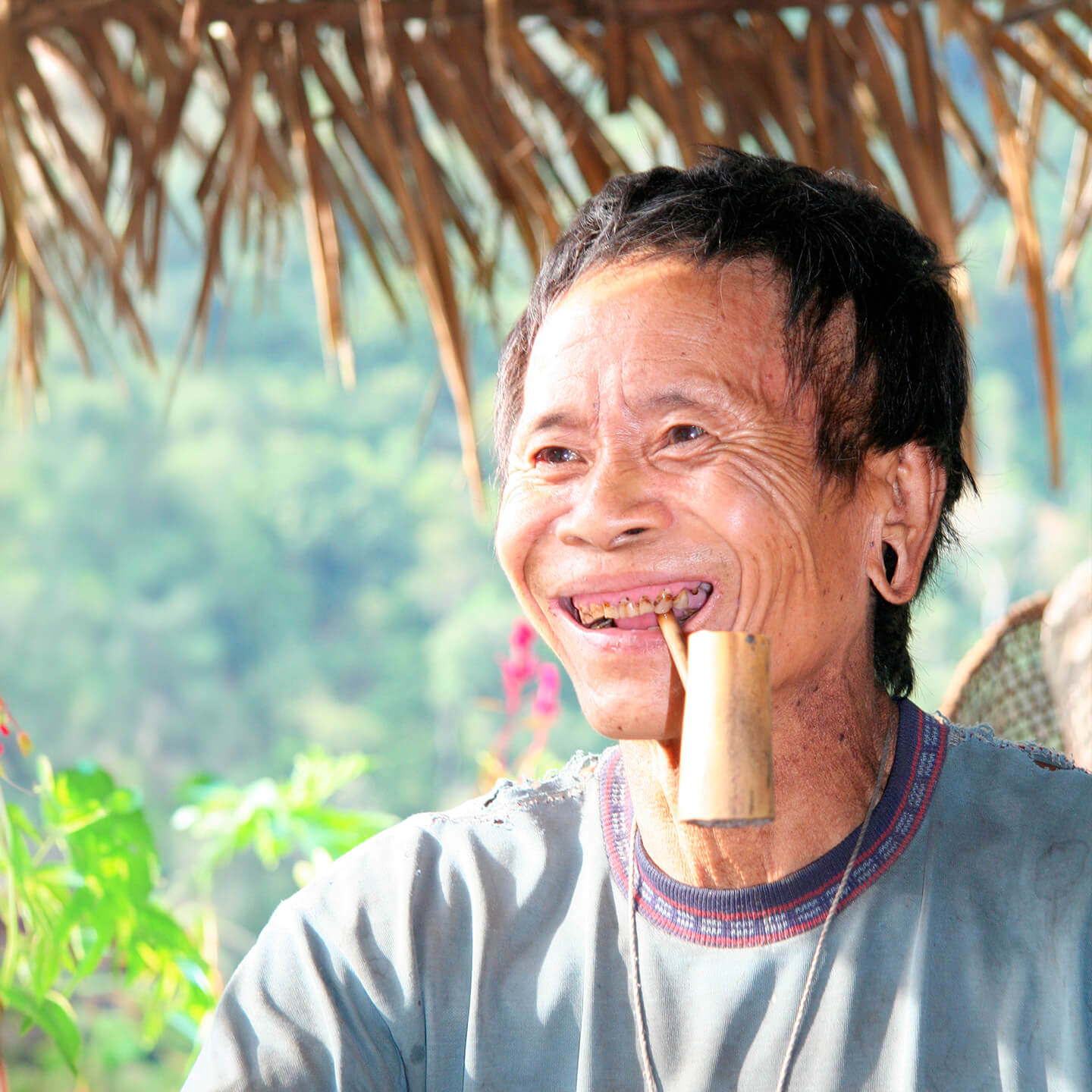 Mizoram, Tripura a Manipúr