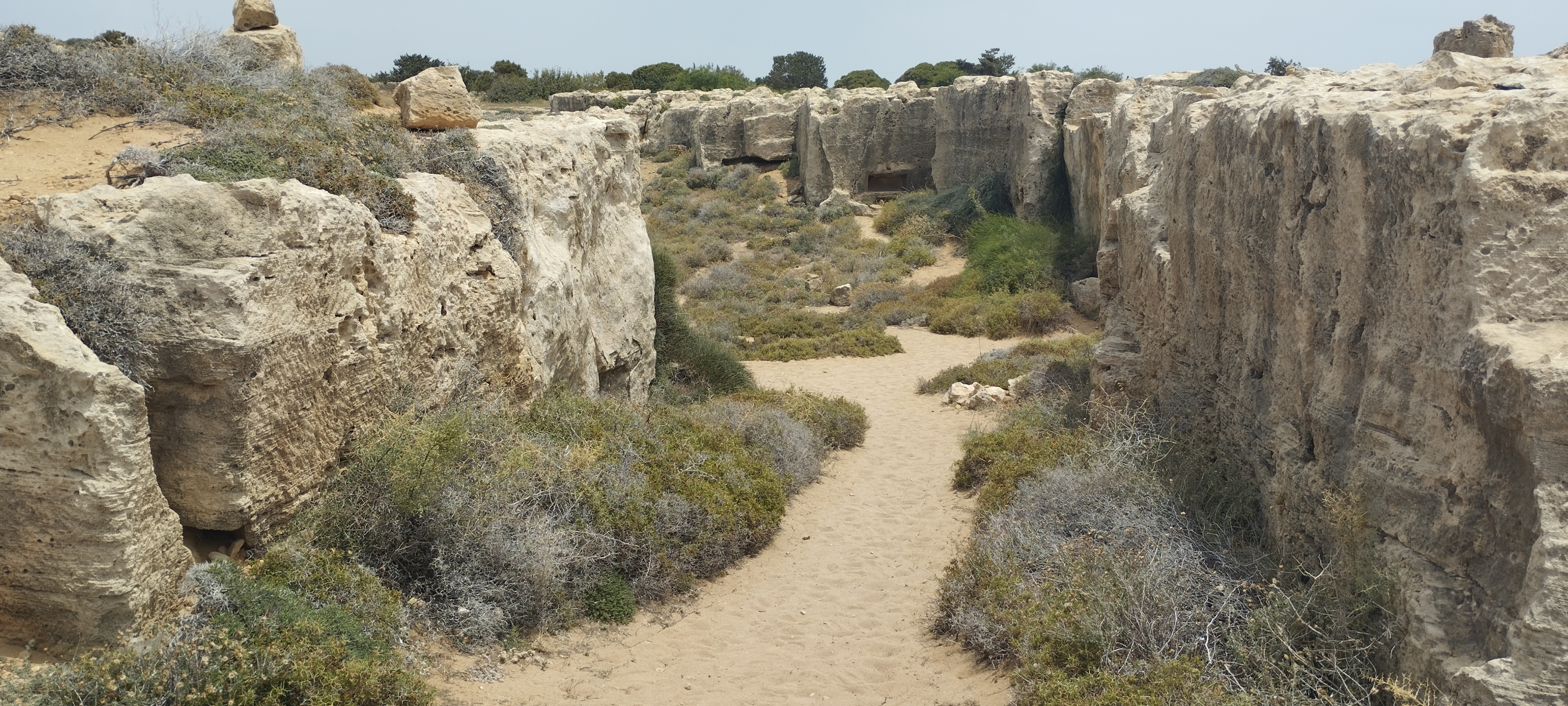 Paphos, Cyprus - tipy na najlepšiu dovolenku | Blog BUBO