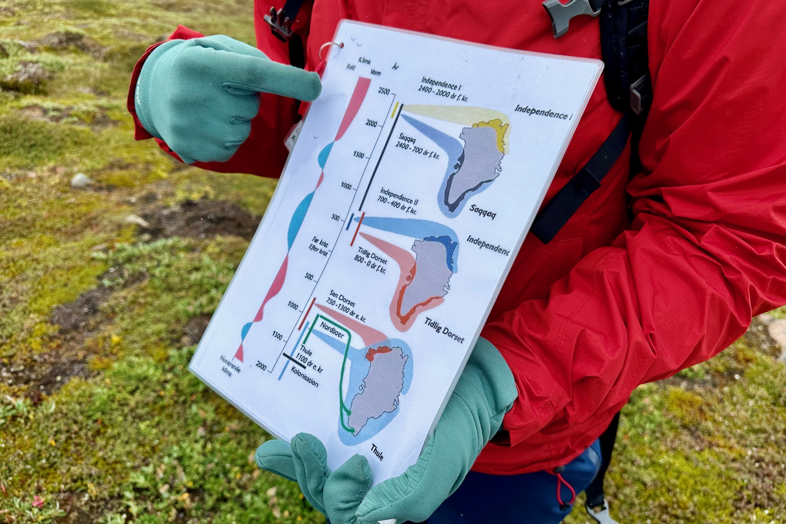 Inuiti, Eskimáci - život a tradície | Blog BUBO