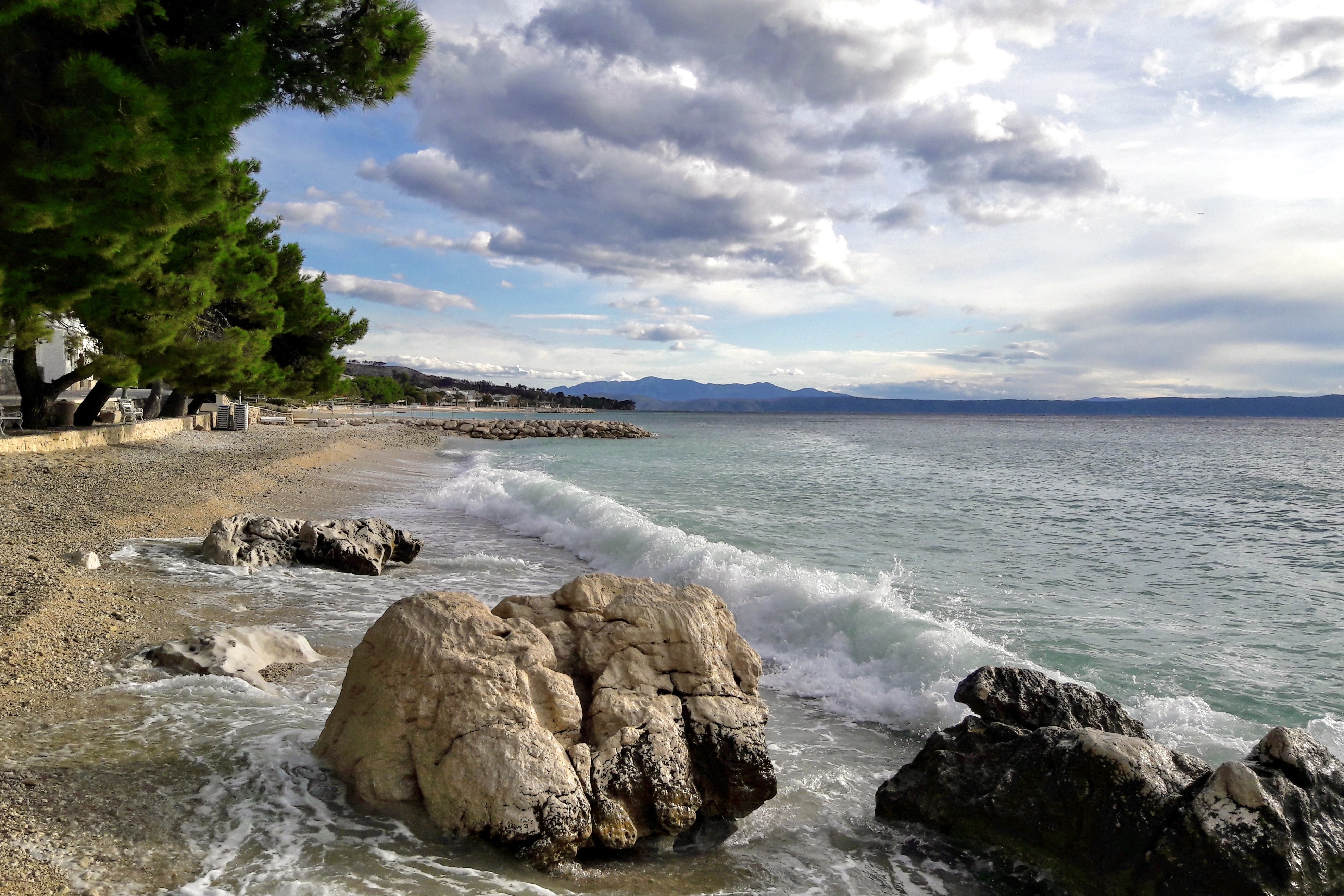 Split - pamiatky, čo vidieť na prehliadke Splitu | Blog BUBO