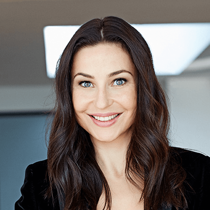 Silvia Kušnírová