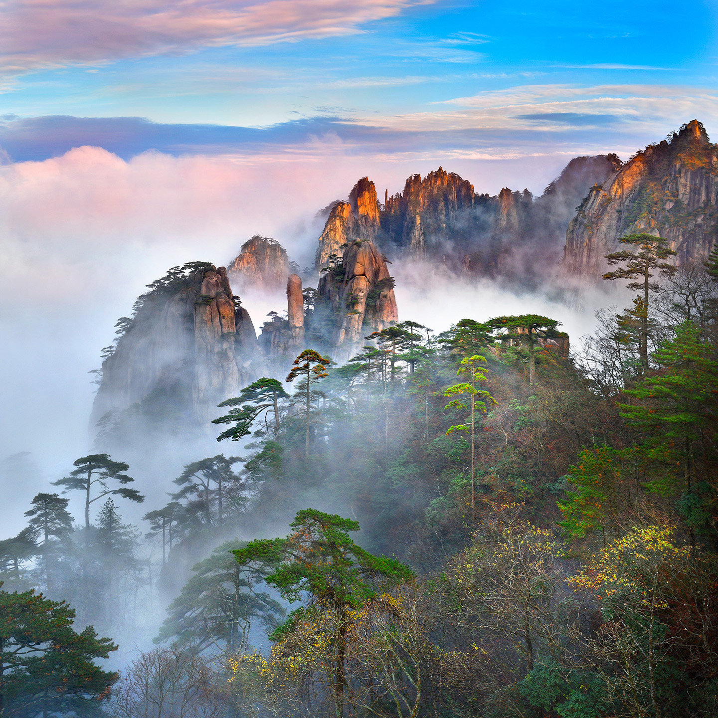 Neznáma Čína s Ľubošom Fellnerom