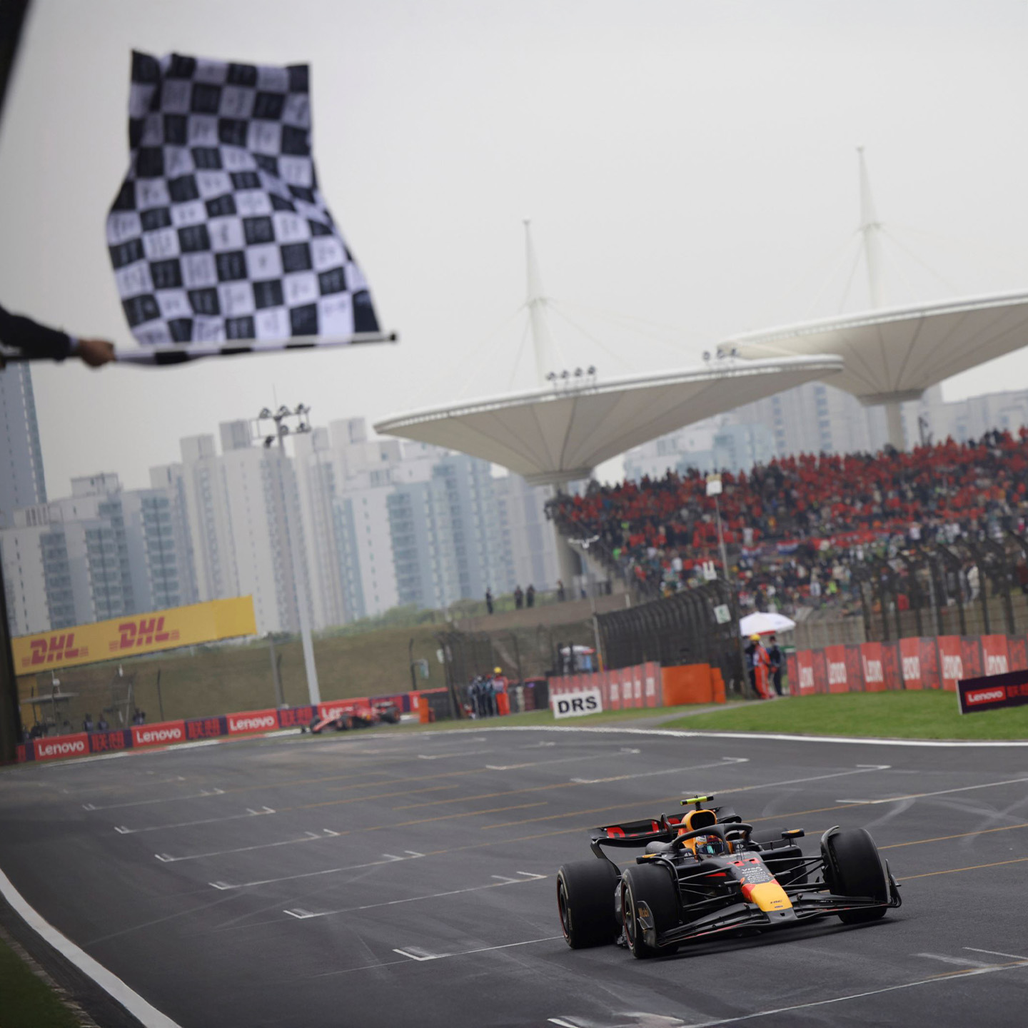 Luxusná F1 s Ľubošom Fellnerom