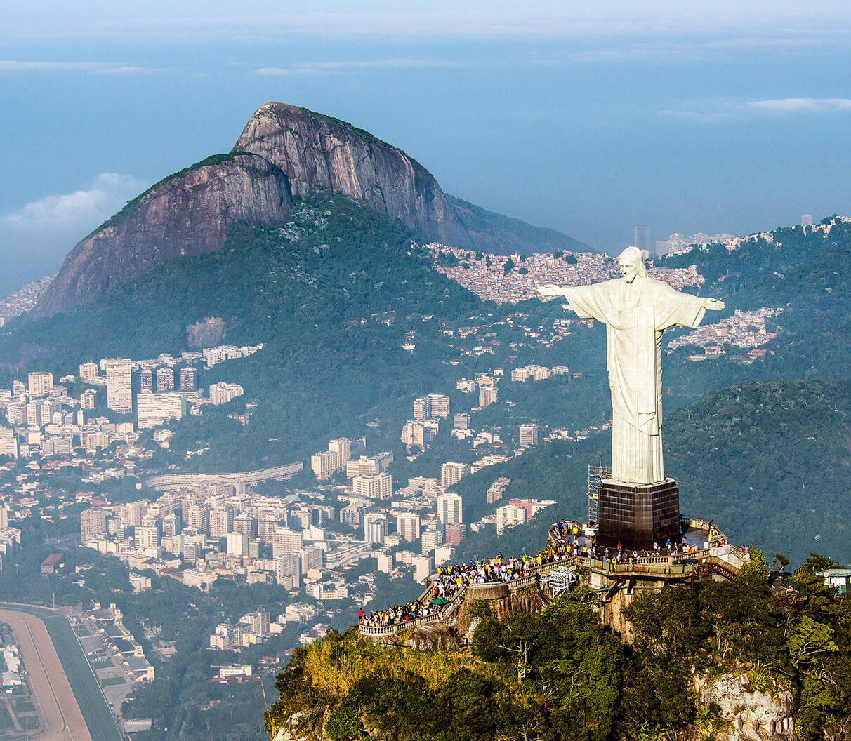 RIO DE JANERO