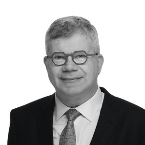 Martin Barto