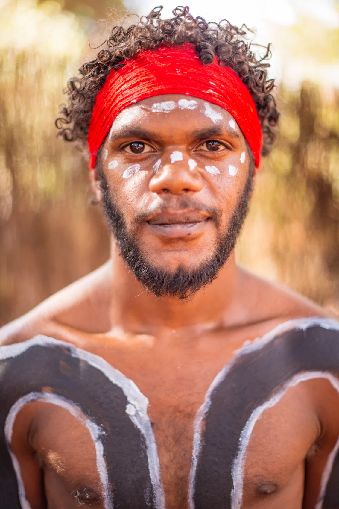 Aborigéni 50 tisíc ročná kontinuita Blog BUBO