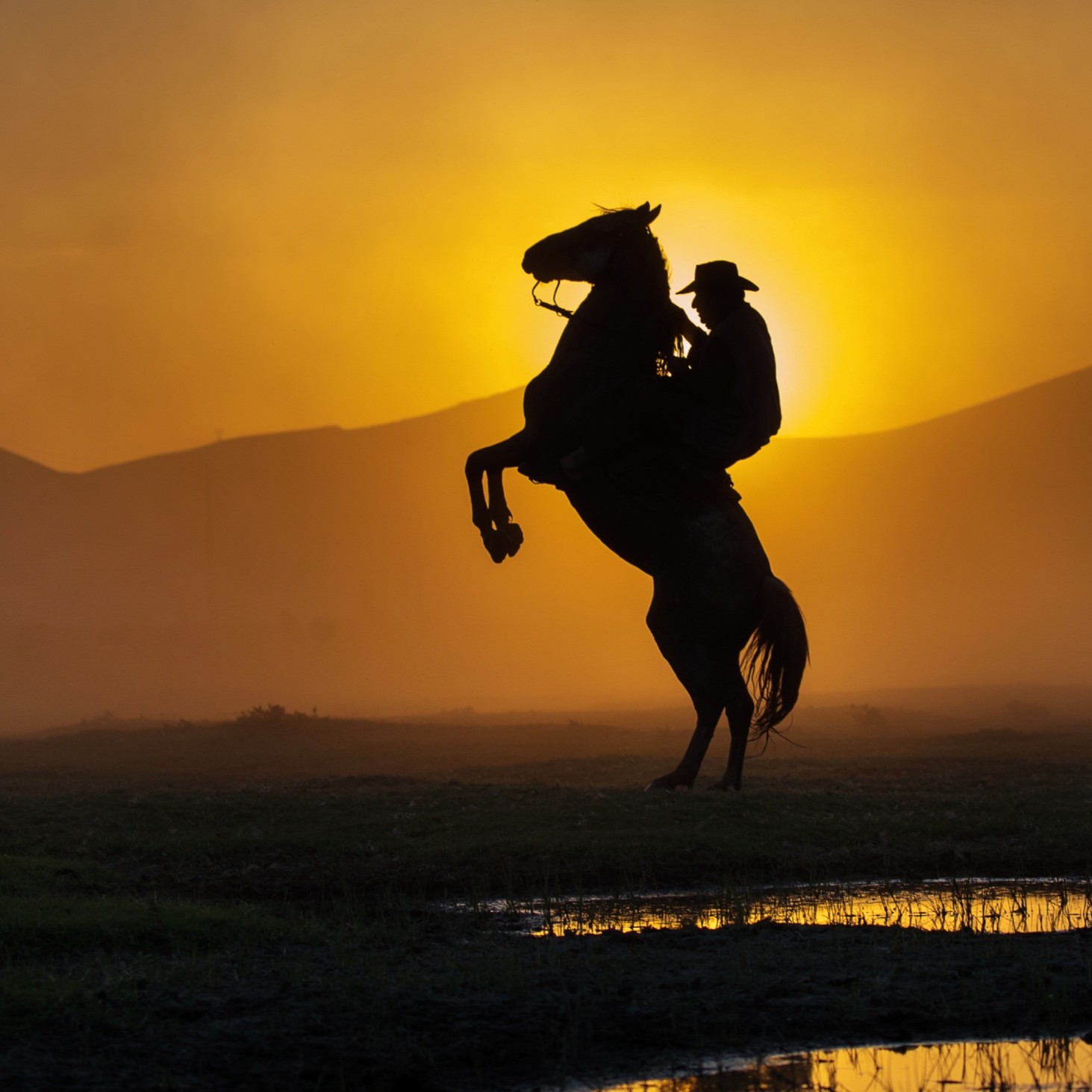 Bizóny, sopky, indiáni a kovboji na severe USA s Ľubošom Fellnerom