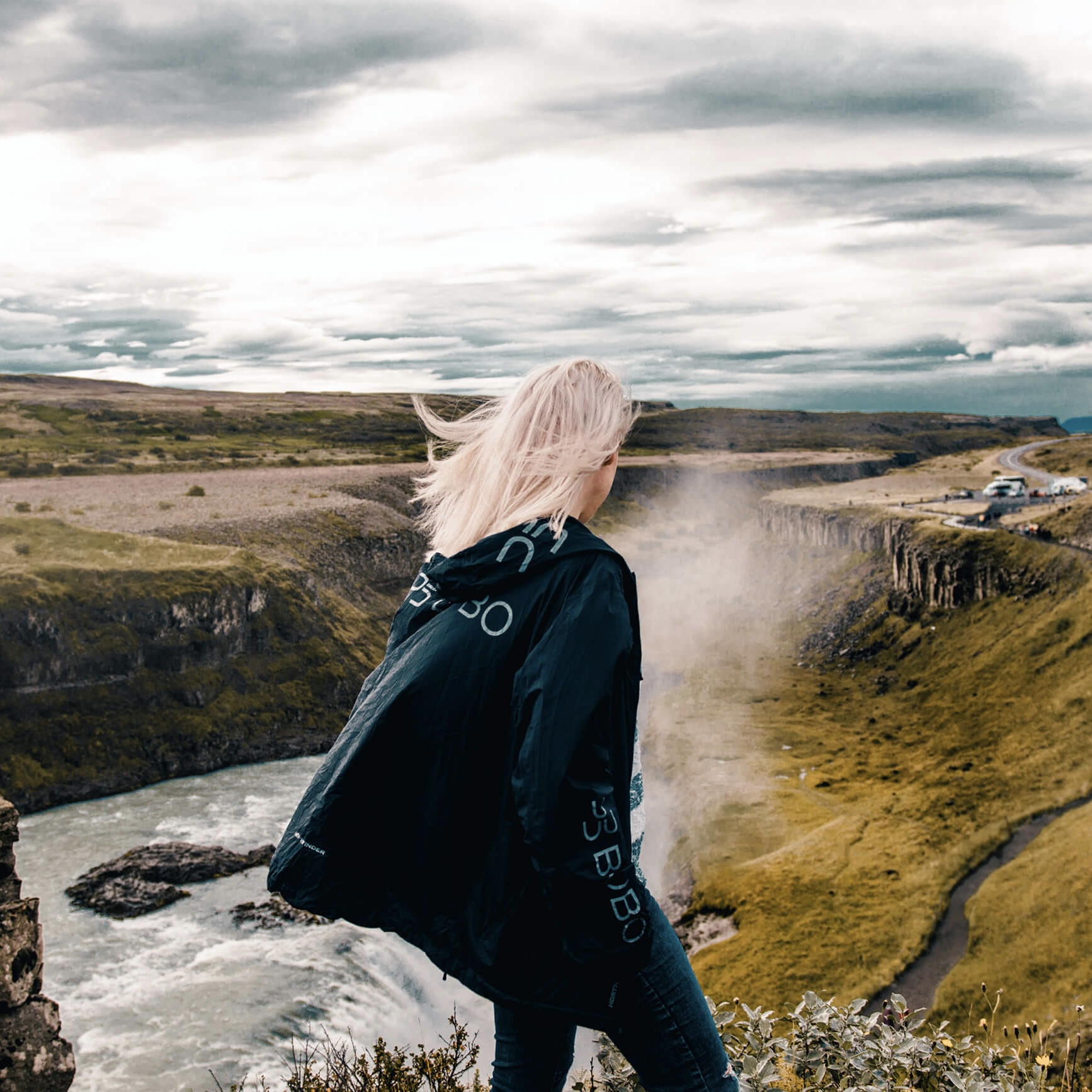 Island, Nórsko - najkrajšia Európa