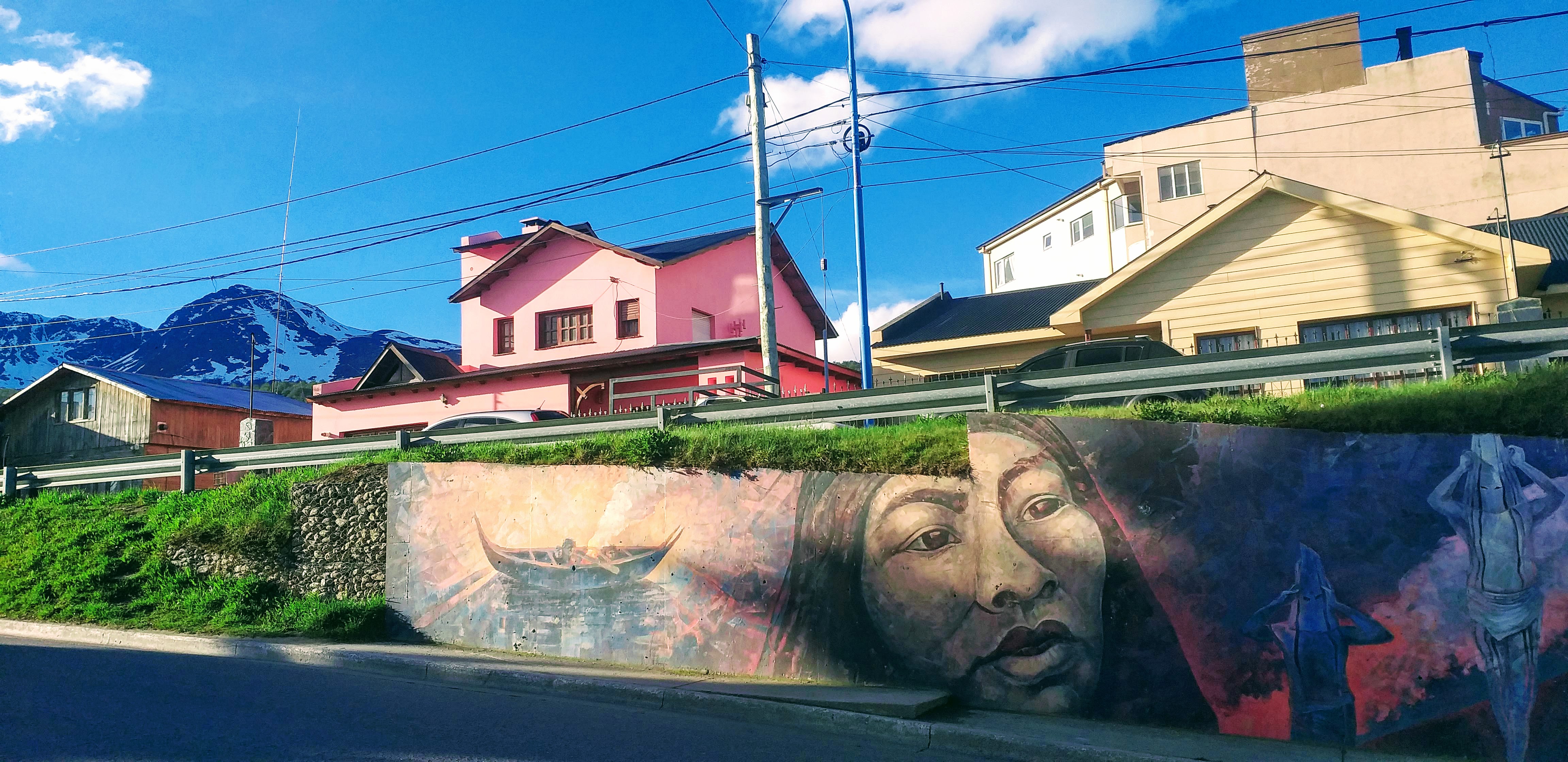 Ushuaia - Andský diamant na prahu Antarktídy | Blog BUBO